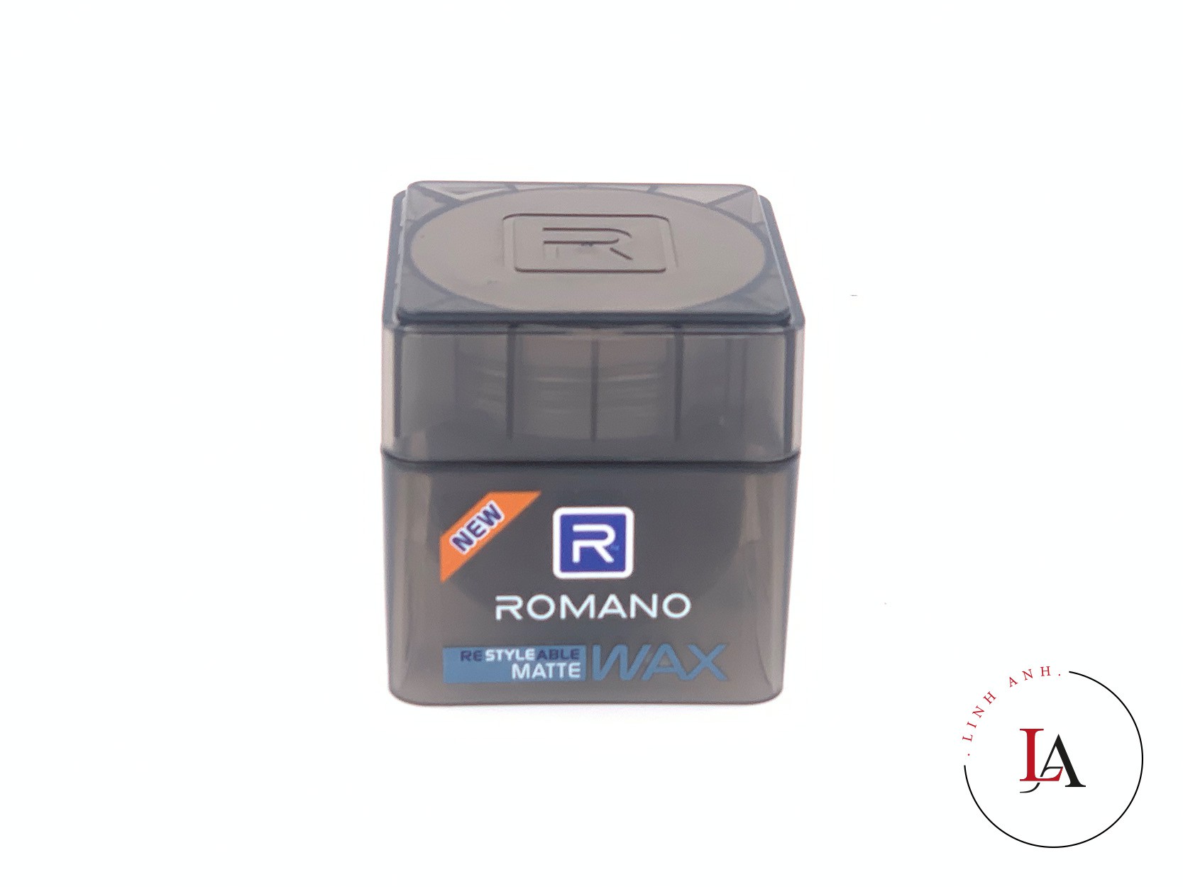 Sáp tóc Romano 68g